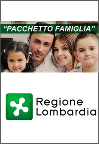 Bando Pacchetto Famiglia - FAQ - 