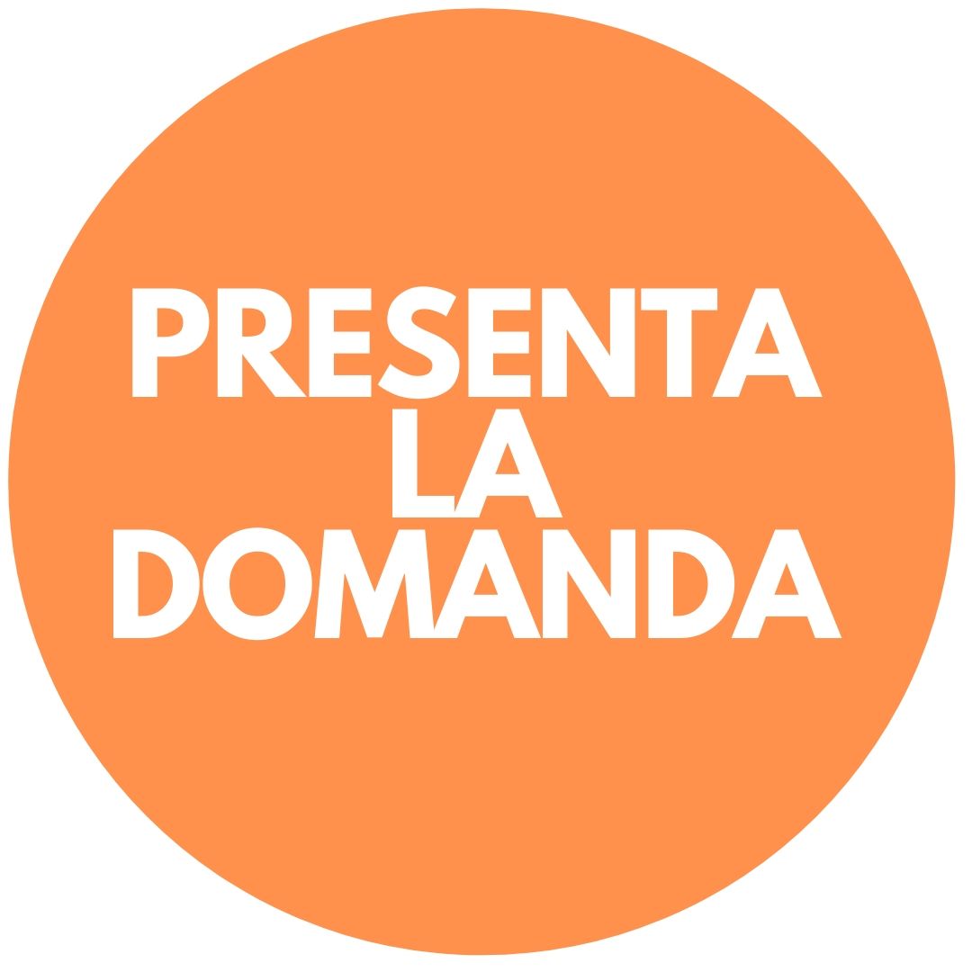 Modulo presentazione domanda