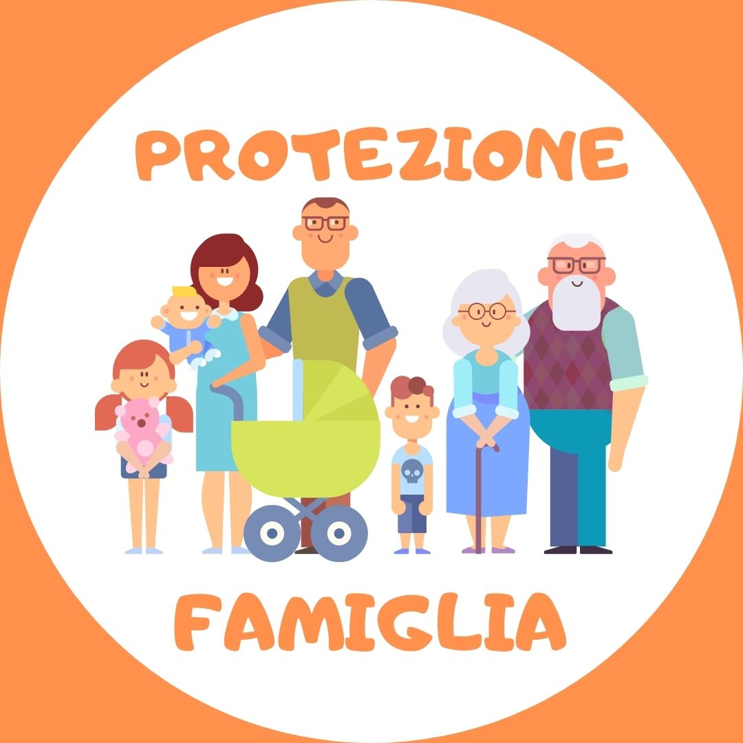 Protezione Famiglia