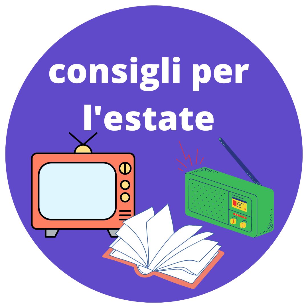 Consigli per l'estate