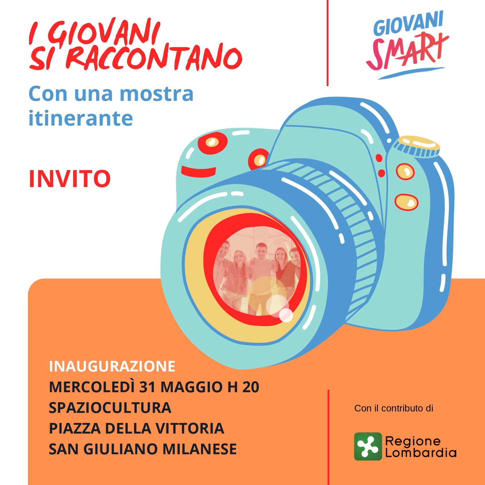 Mostra di fotografie