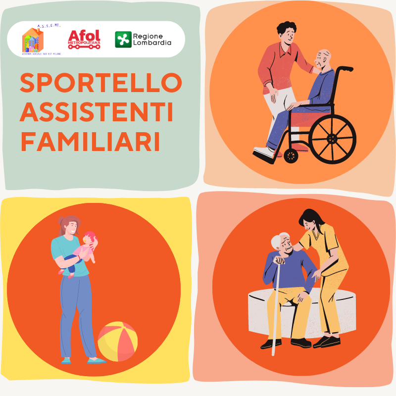 Sportello Assistenti Familiari