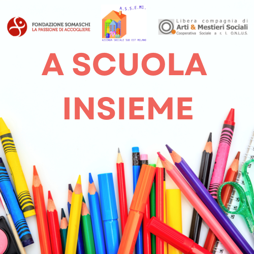 A Scuola Insieme