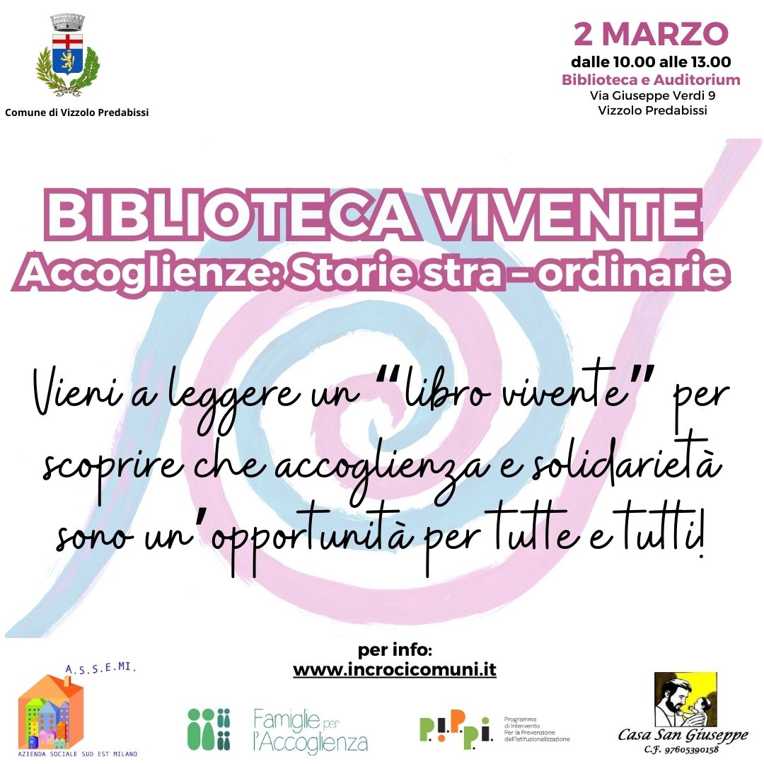 Biblioteca Vivente