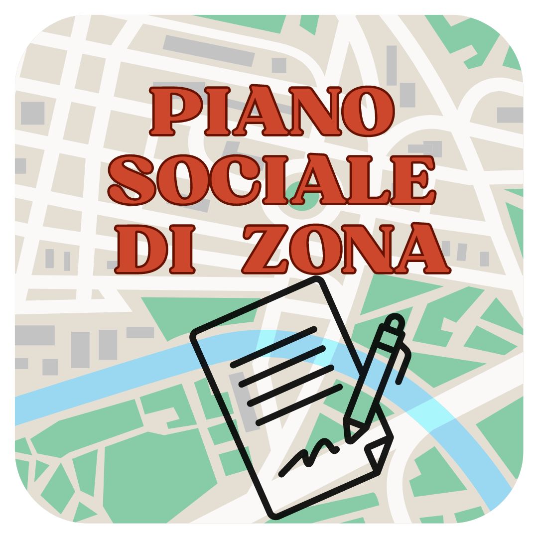 Piano Sociale di Zona