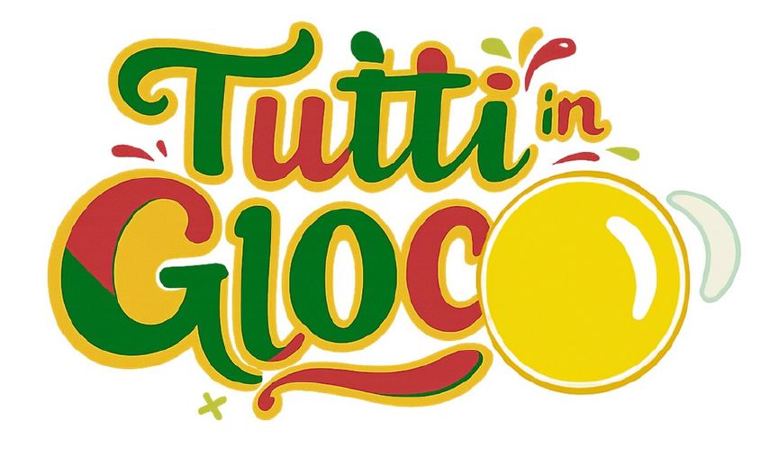 Festival Tutti in Gioco
